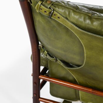 Arne Norell easy chair model Inca at Studio Schalling