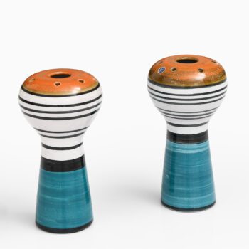 Mari Simmulson Eternell ceramic vases at Studio Schalling
