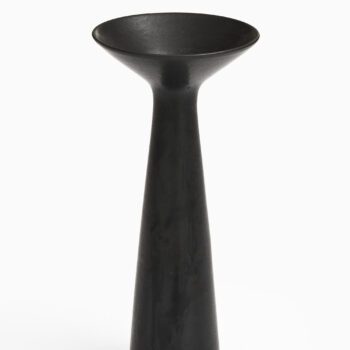 Carl-Harry Stålhane ceramic vase at Studio Schalling