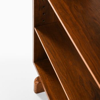 Josef Frank bookcase in mahogany at Studio Schalling