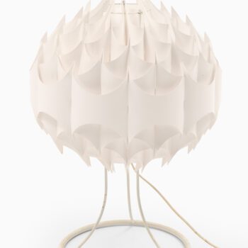 Milanda Havlova table lamps model Rytmik at Studio Schalling