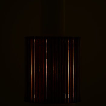 Alvar Aalto ceiling lamps model A111 at Studio Schalling