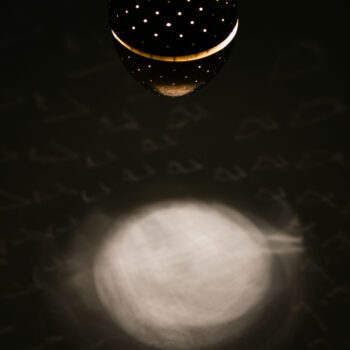 Hans-Agne Jakobsson ceiling lamps at Studio Schalling