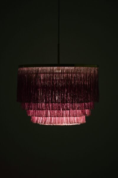 Hans-Agne Jakobsson ceiling lamp at Studio Schalling