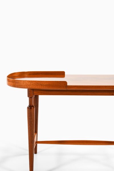 Josef Frank side tables model 961 at Studio Schalling