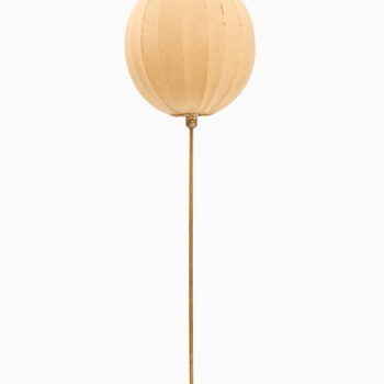 Floor lamp by AB Stilarmatur in Tranås at Studio Schalling