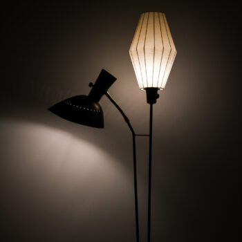 Hans Bergström floor lamp at Studio Schalling