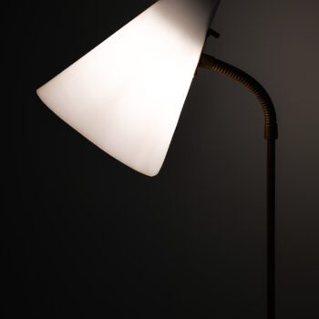 Floor lamp by unknown designer at Studio Schalling