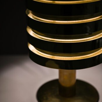 Hans-Agne Jakobsson table lamp model B-99 at Studio Schalling