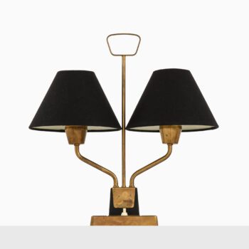 Sonja Katzin table lamp by ASEA at Studio Schalling