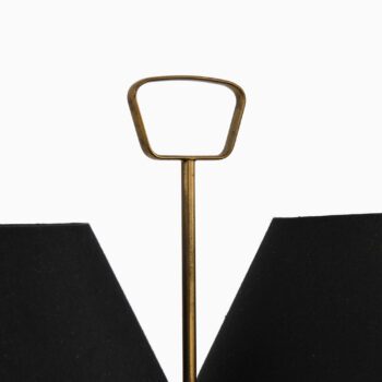 Sonja Katzin table lamp by ASEA at Studio Schalling