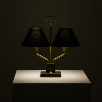 Sonja Katzin table lamp by ASEA at Studio Schalling