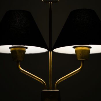 Sonja Katzin table lamp by ASEA at Studio Schalling