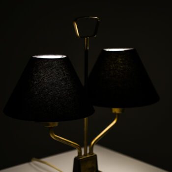 Sonja Katzin table lamp by ASEA at Studio Schalling