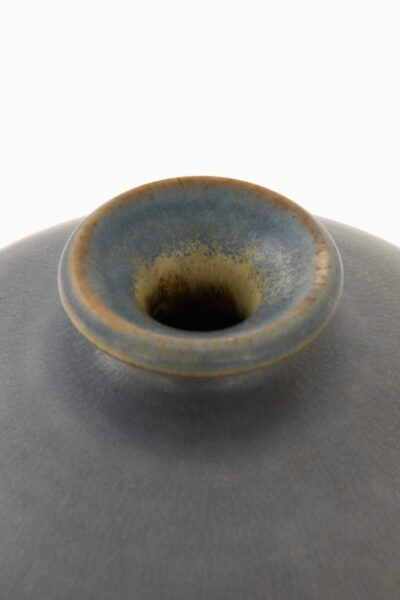 Berndt Friberg ceramic vase at Studio Schalling