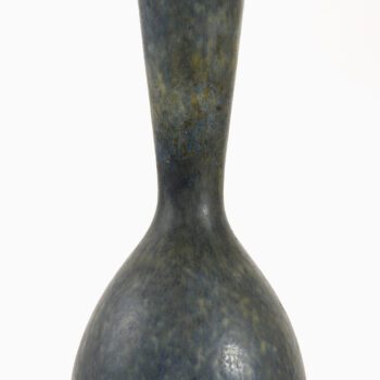 Carl-Harry Stålhane ceramic vase at Studio Schalling