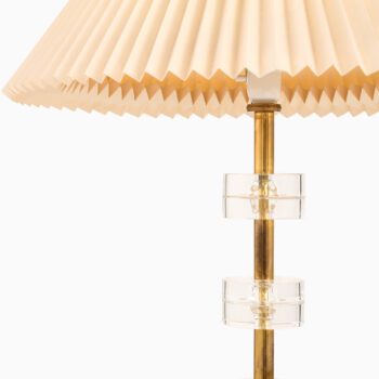 Carl Fagerlund table lamp model RD1987 at Studio Schalling
