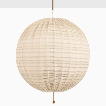 Hans-Agne Jakobsson ceiling lamp T 549 at Studio Schalling