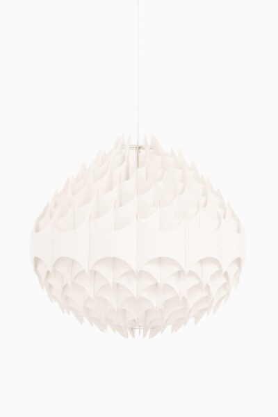 Milanda Havlova ceiling lamp model Rytmik at Studio Schalling