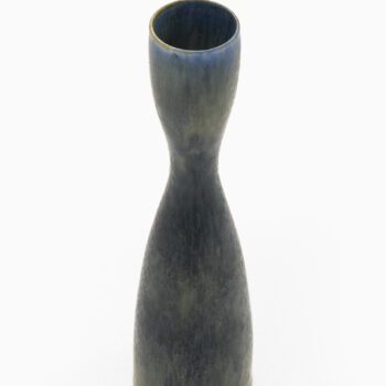 Carl-Harry Stålhane ceramic vase by Rörstrand at Studio Schalling