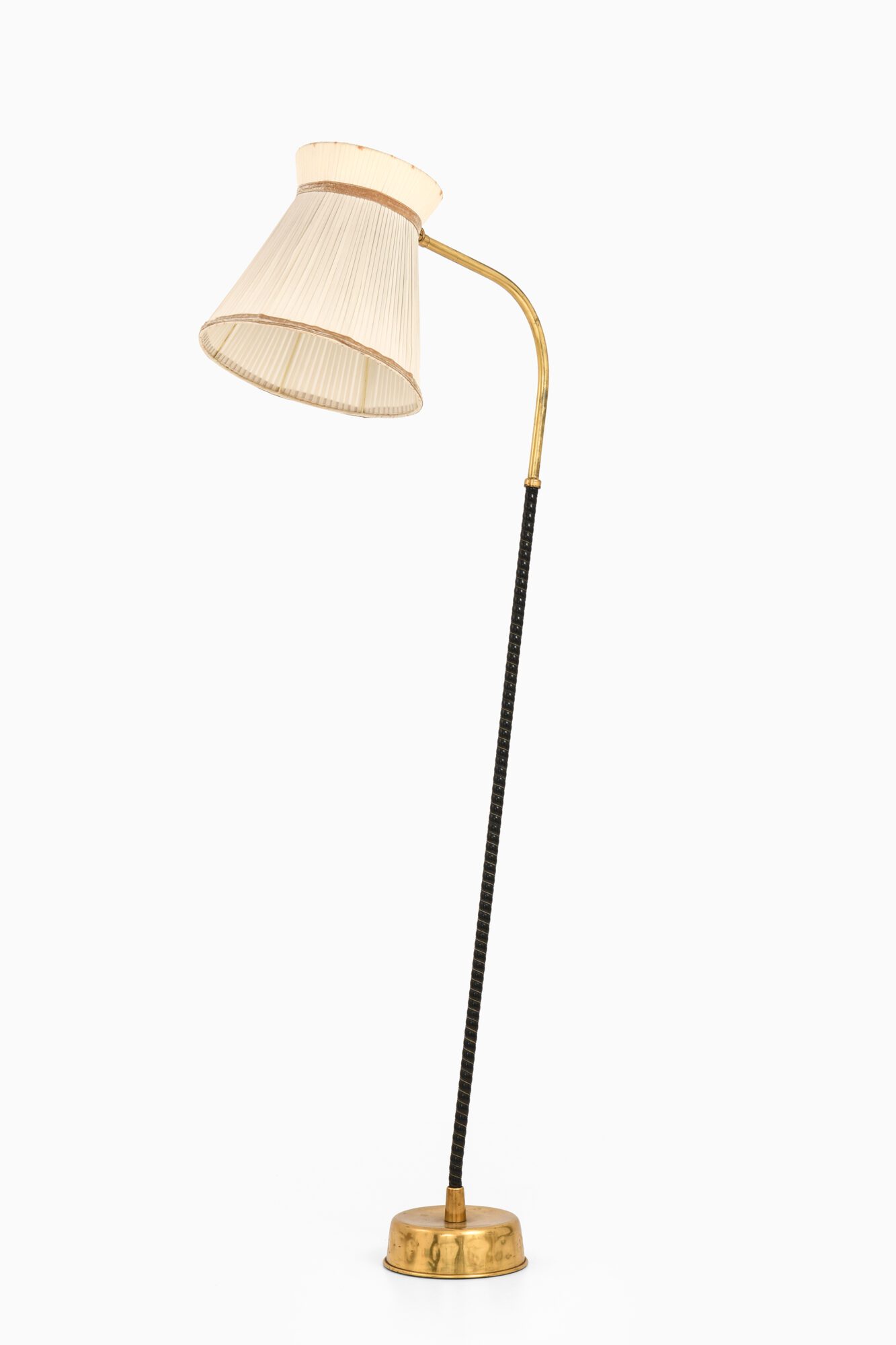 Lisa Johansson-Pape floor lamp by Orno at Studio Schalling