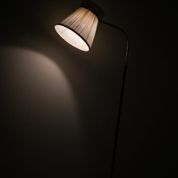 Lisa Johansson-Pape floor lamp by Orno at Studio Schalling