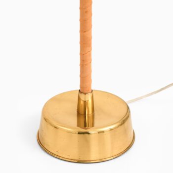 Lisa Johansson-Pape floor lamps by Orno at Studio Schalling