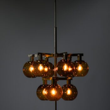 Hans-Agne Jakobsson ceiling lamps at Studio Schalling