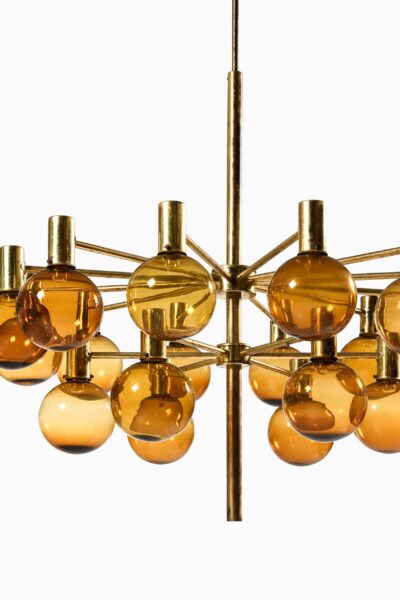 Hans-Agne Jakobsson ceiling lamp at Studio Schalling