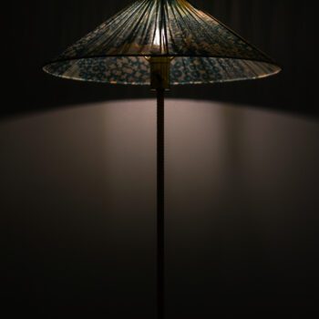 Paavo Tynell floor lamp model 9626 at Studio Schalling