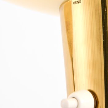 Lisa Johansson-Pape floor lamps at Studio Schalling