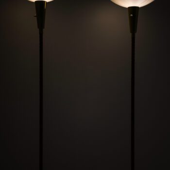 Lisa Johansson-Pape floor lamps at Studio Schalling