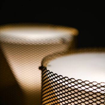 Lisa Johansson-Pape table lamps at Studio Schalling