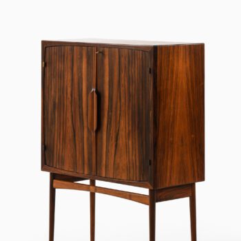 Torbjørn Afdal bar cabinet model Bacchus at Studio Schalling