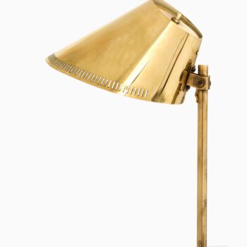 Paavo Tynell table lamp model 9227 at Studio Schalling