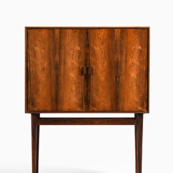 Helge Vestergaard Jensen bar cabinet at Studio Schalling