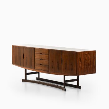 Johannes Andersen sideboard model HB20 at Studio Schalling