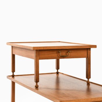 Josef Frank side tables model 1073 at Studio Schalling
