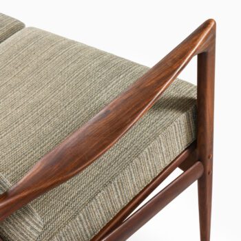 Ib Kofod-Larsen sofa model Kandidaten at Studio Schalling
