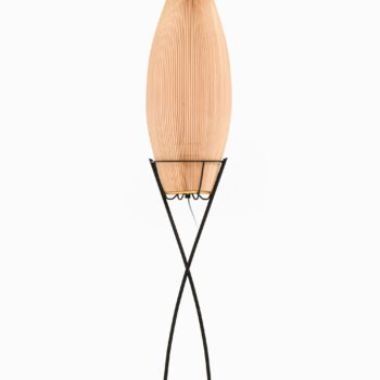 Floor lamp by unknown designer at Studio Schalling