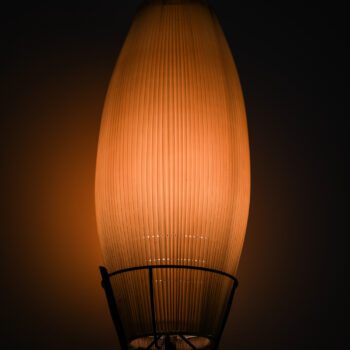 Floor lamp by unknown designer at Studio Schalling