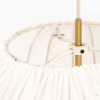 Hans-Agne Jakobsson ceiling lamp at Studio Schalling