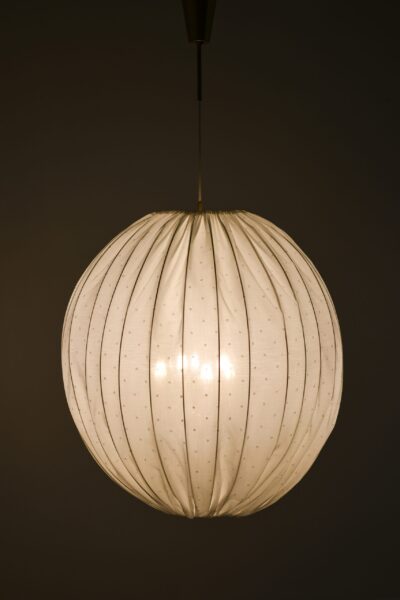 Hans-Agne Jakobsson ceiling lamp at Studio Schalling