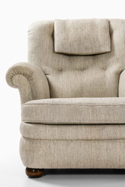 Josef Frank easy chair model 336 at Studio Schalling