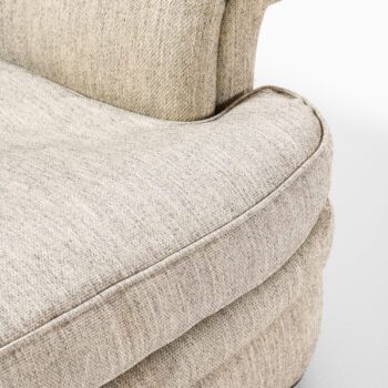 Josef Frank easy chair model 336 at Studio Schalling