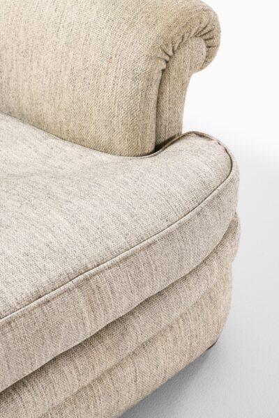Josef Frank easy chair model 336 at Studio Schalling