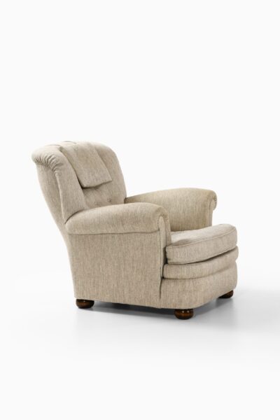 Josef Frank easy chair model 336 at Studio Schalling