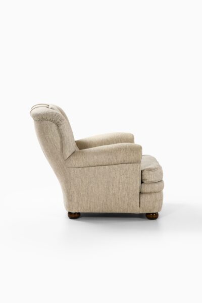 Josef Frank easy chair model 336 at Studio Schalling
