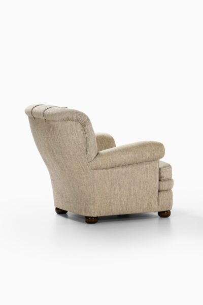 Josef Frank easy chair model 336 at Studio Schalling
