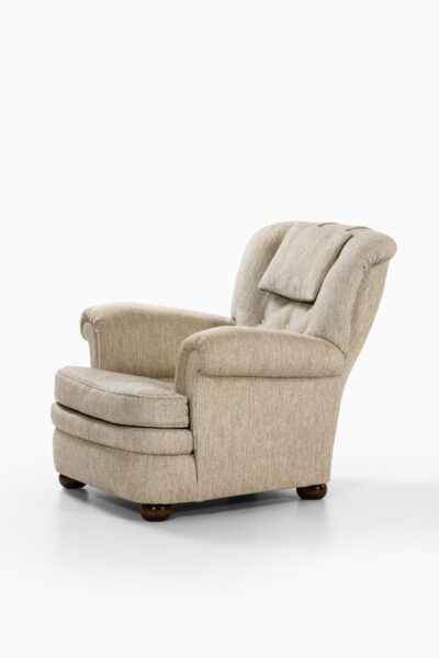 Josef Frank easy chair model 336 at Studio Schalling